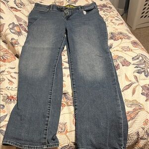 Lee Extreme Motion Relaxed Bootcut Jeans